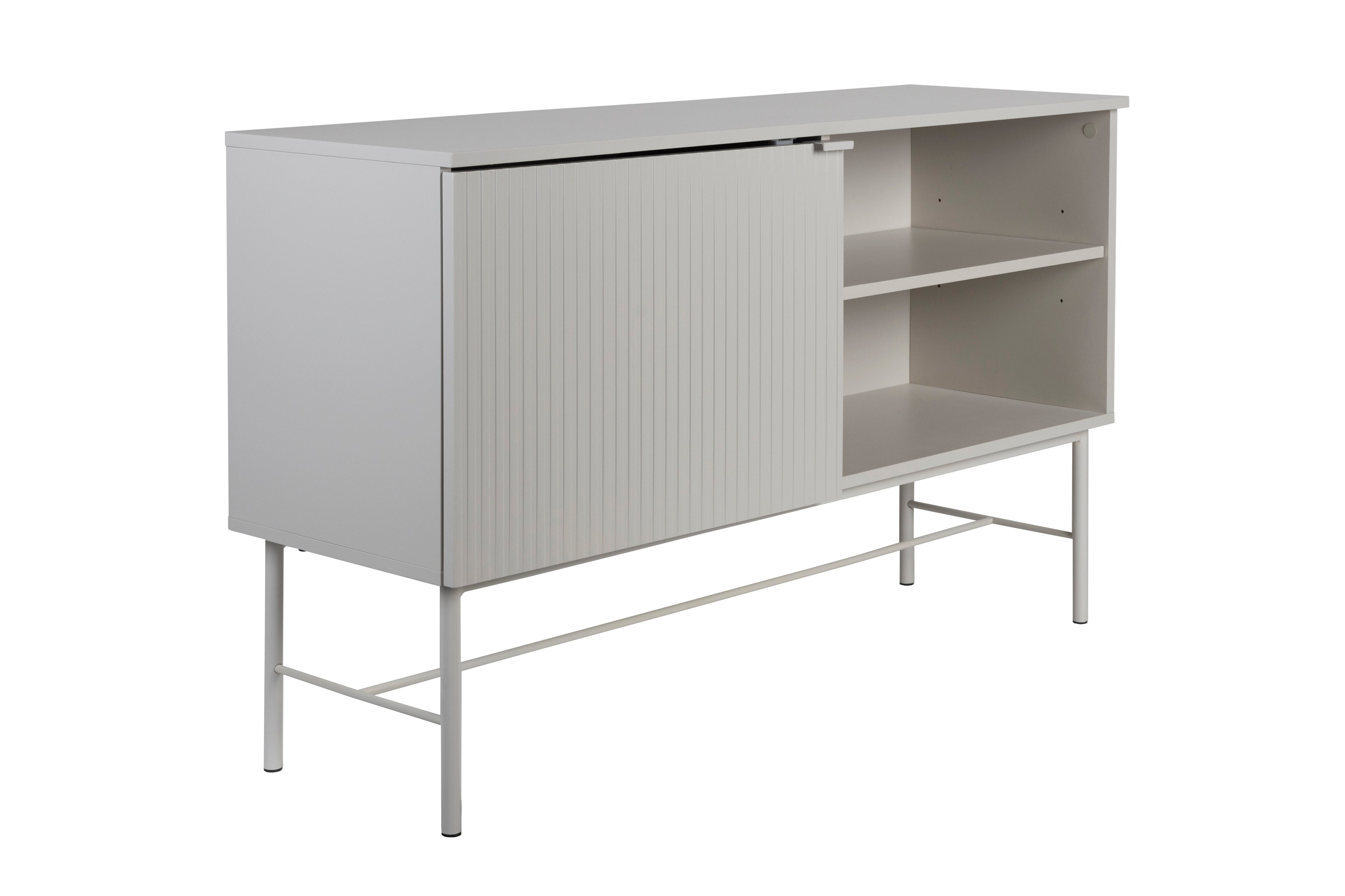 Sideboard Cayo High White Label Living Eye on Design