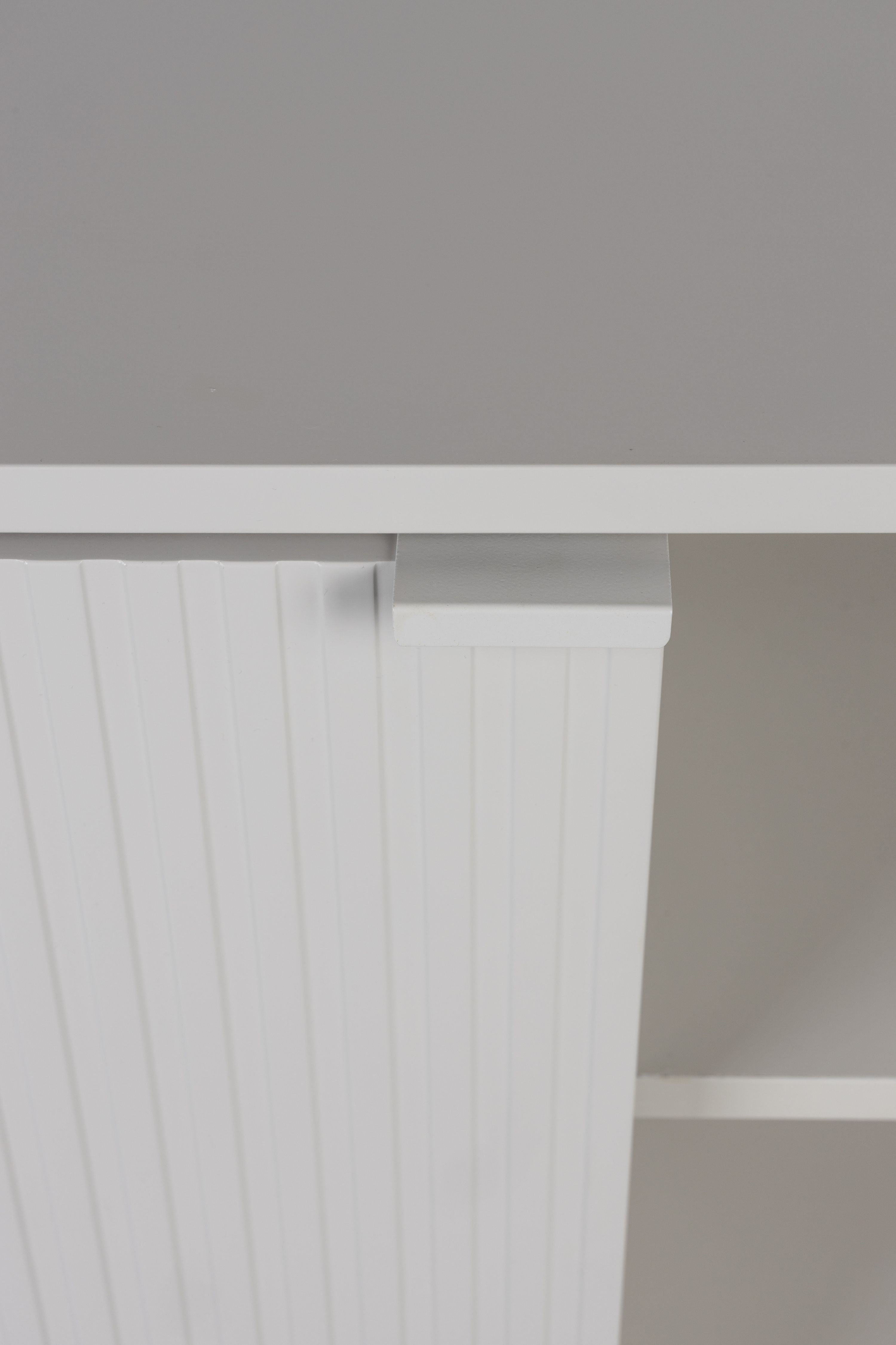 Sideboard Cayo High White Label Living Eye on Design