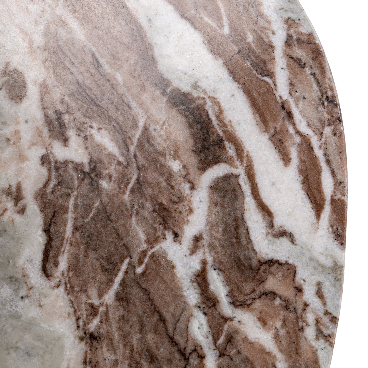 Set van salontafels CAMINO marmer