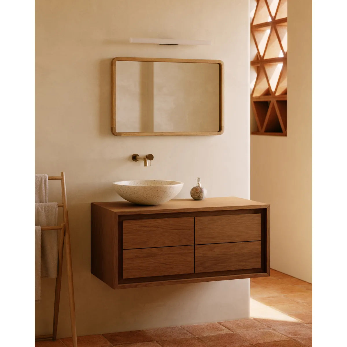 Wandlamp VALQUIRIA zwart