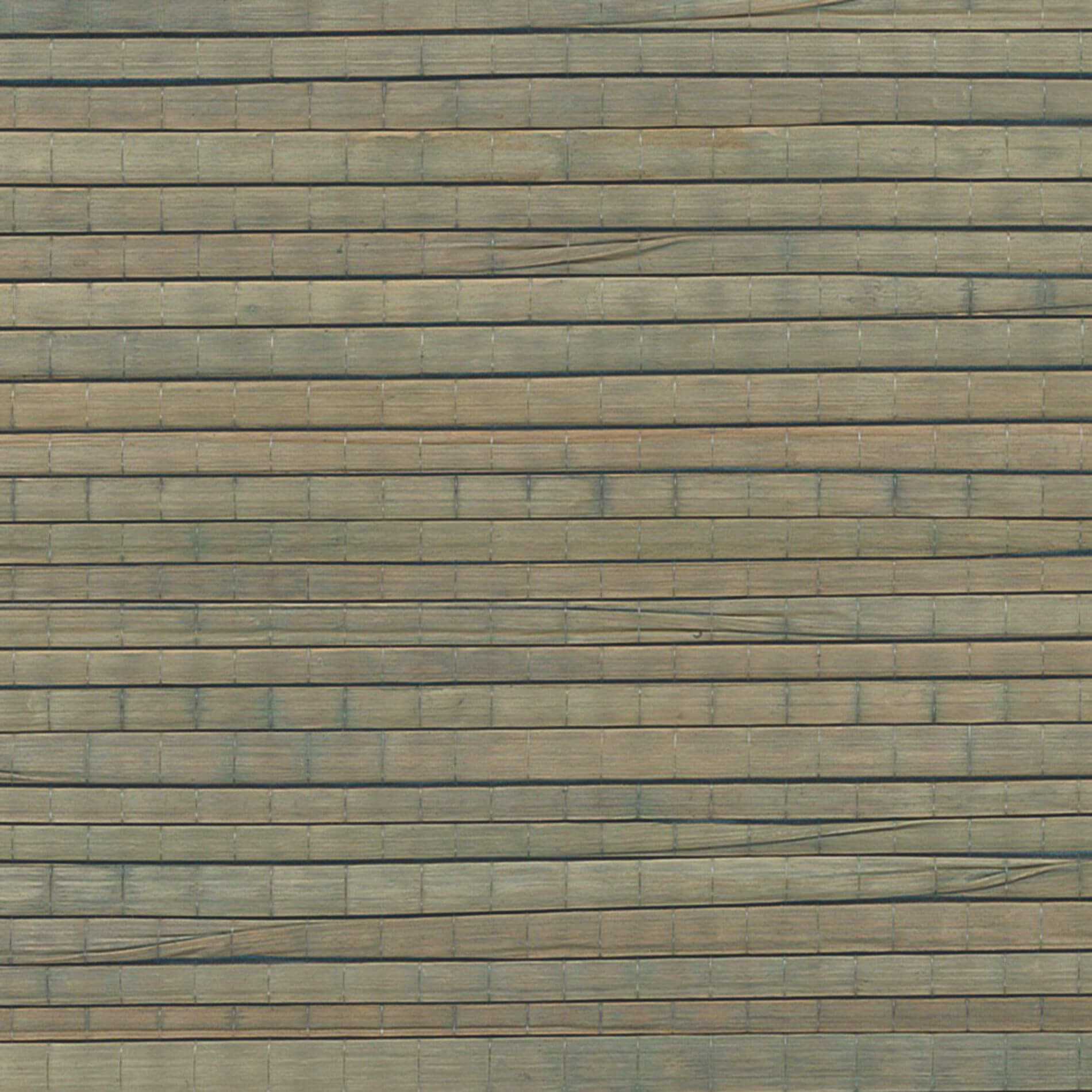 Natuurlijke structuur behang van zeegras SEAGRASS - CELADON zeegroen