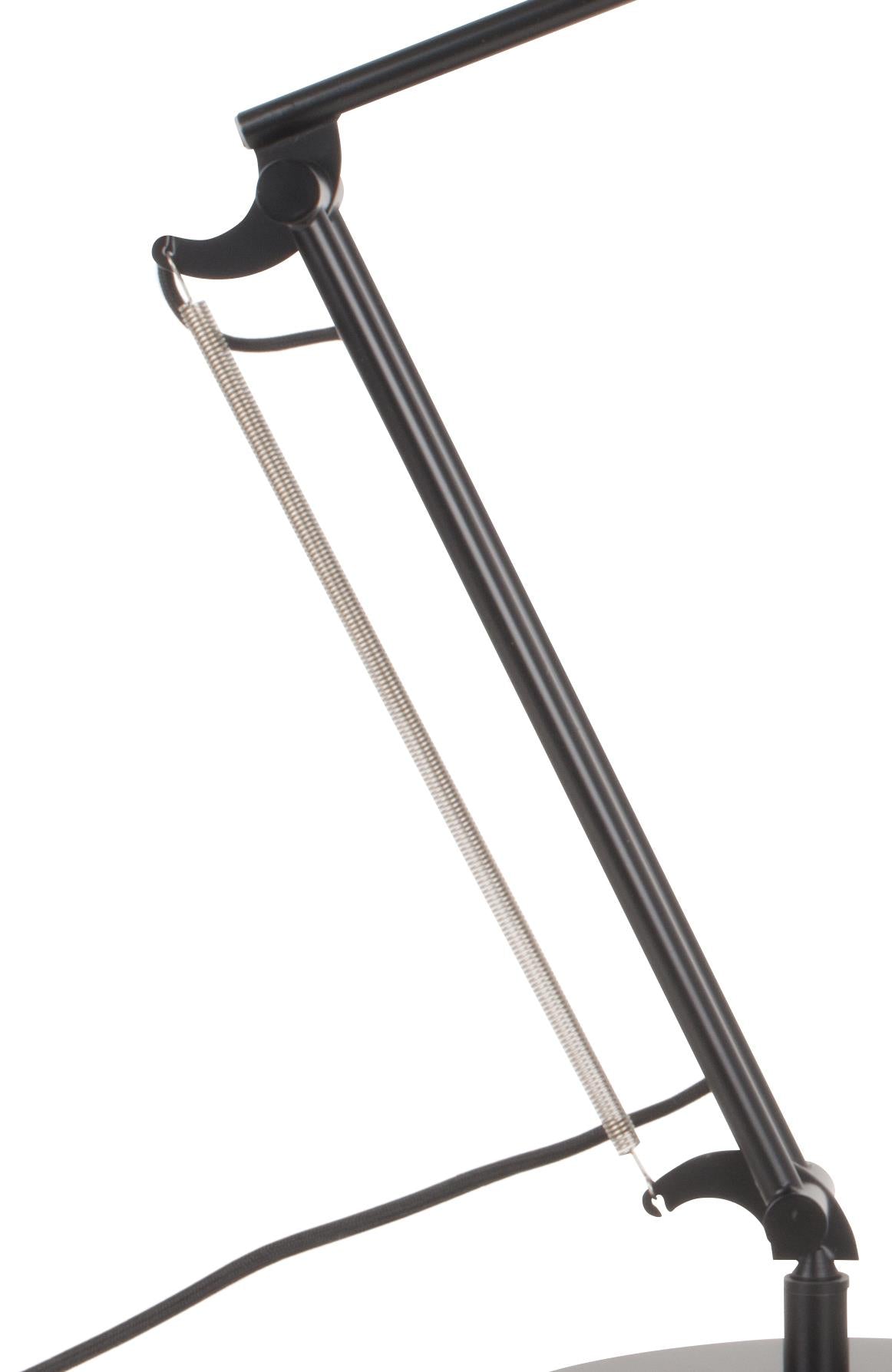 Bureau lamp READER zwart