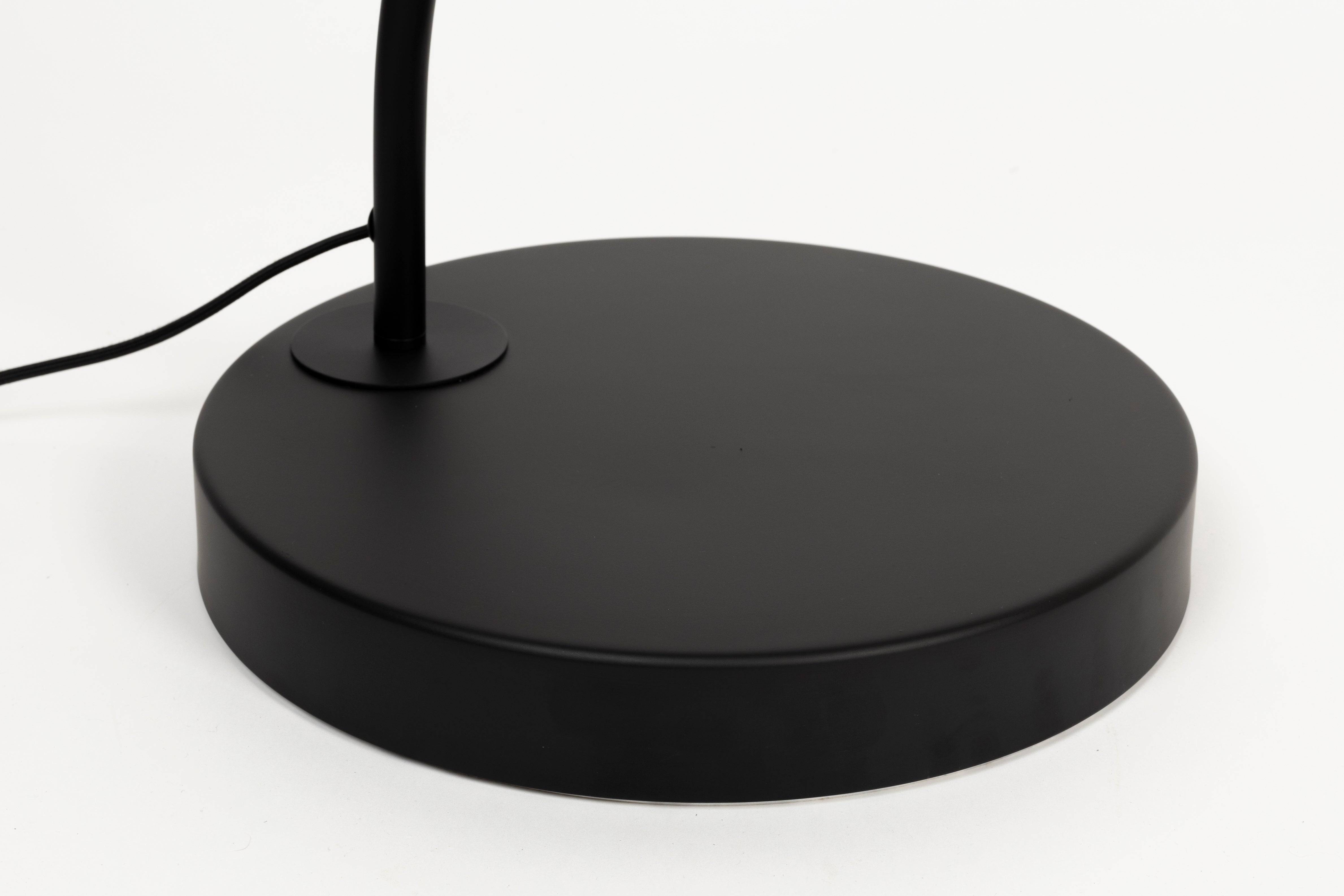 Floor Lamp Martine Black White Label Living Eye on Design