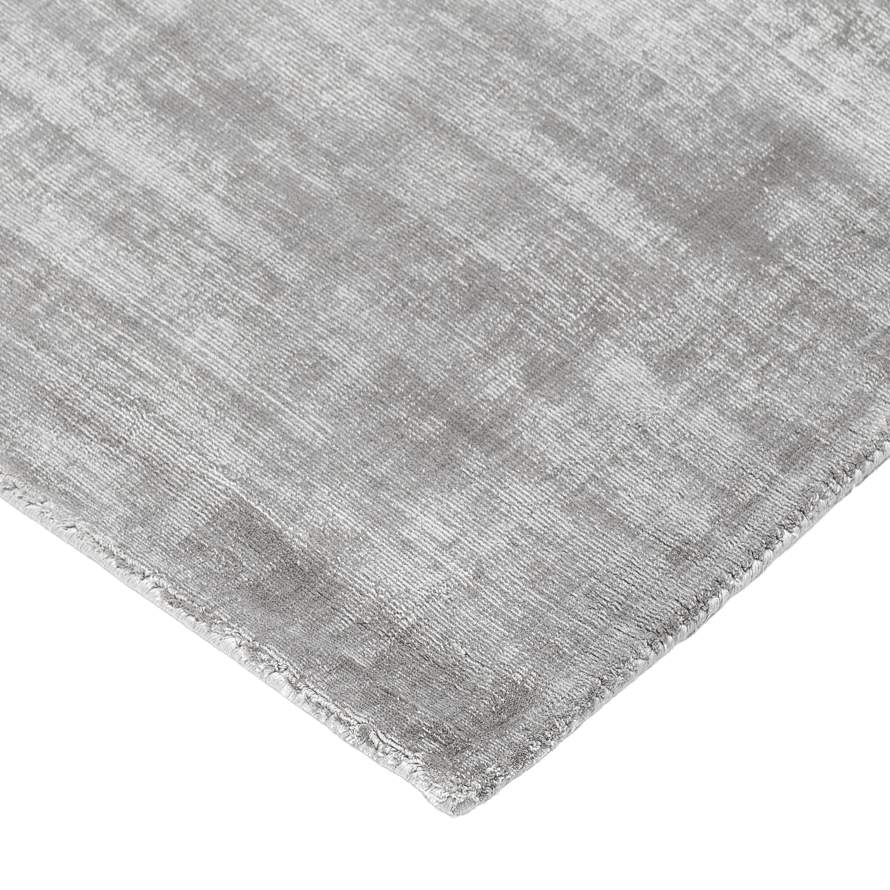 DESERT gray rug