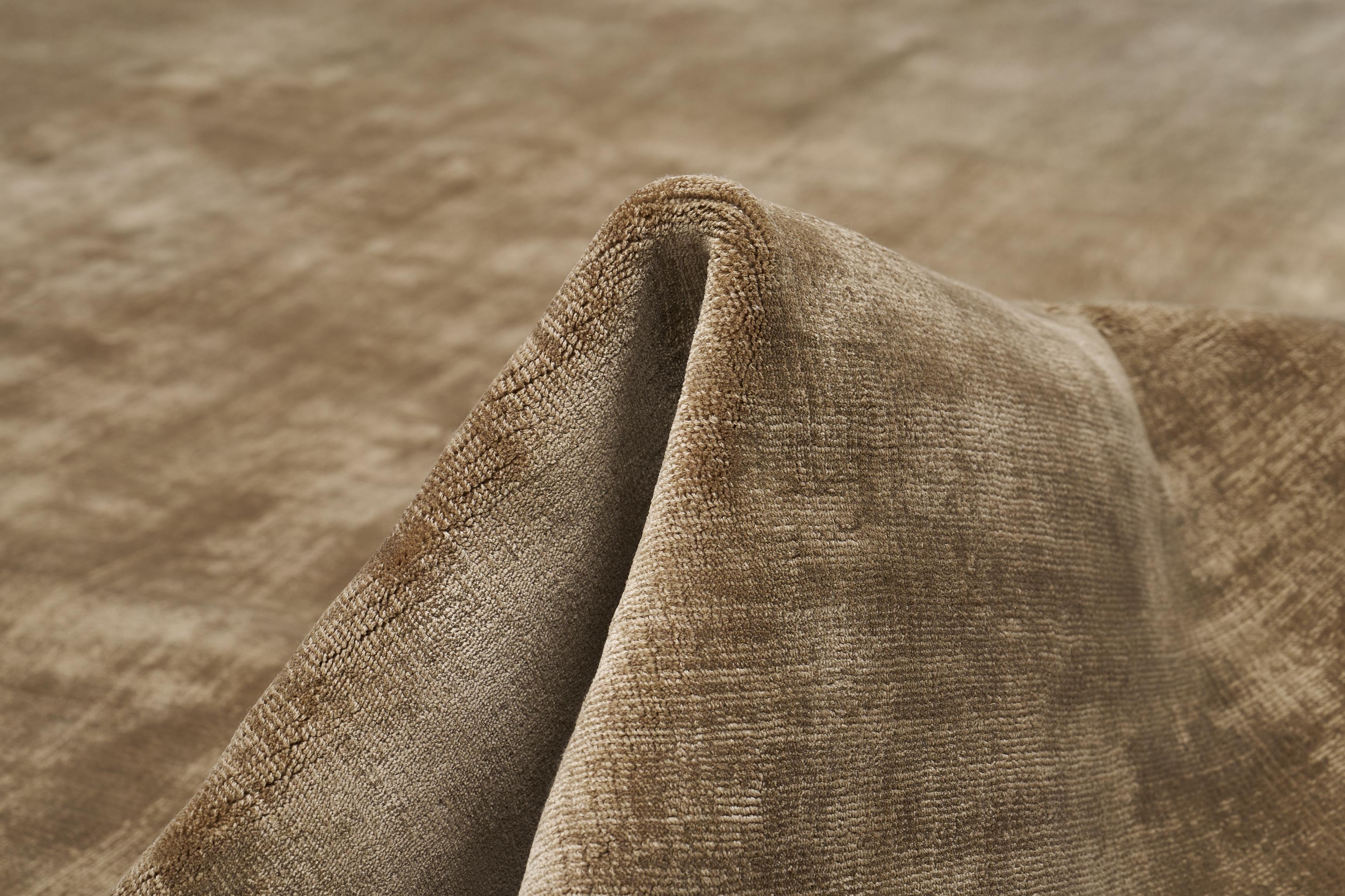Teppich DESERT taupe