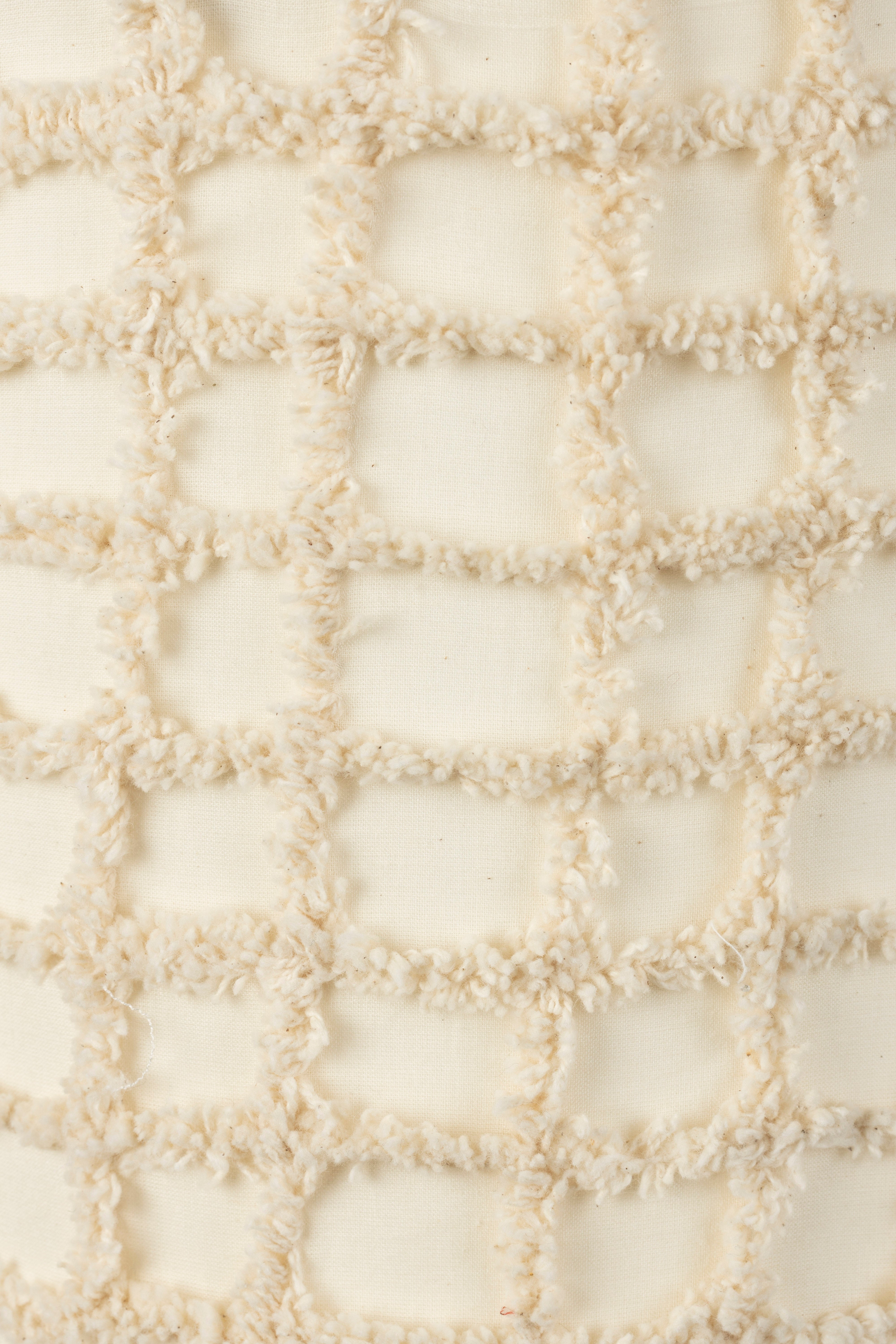 Pendant Lamp Arjun Wide White Label Living Eye on Design