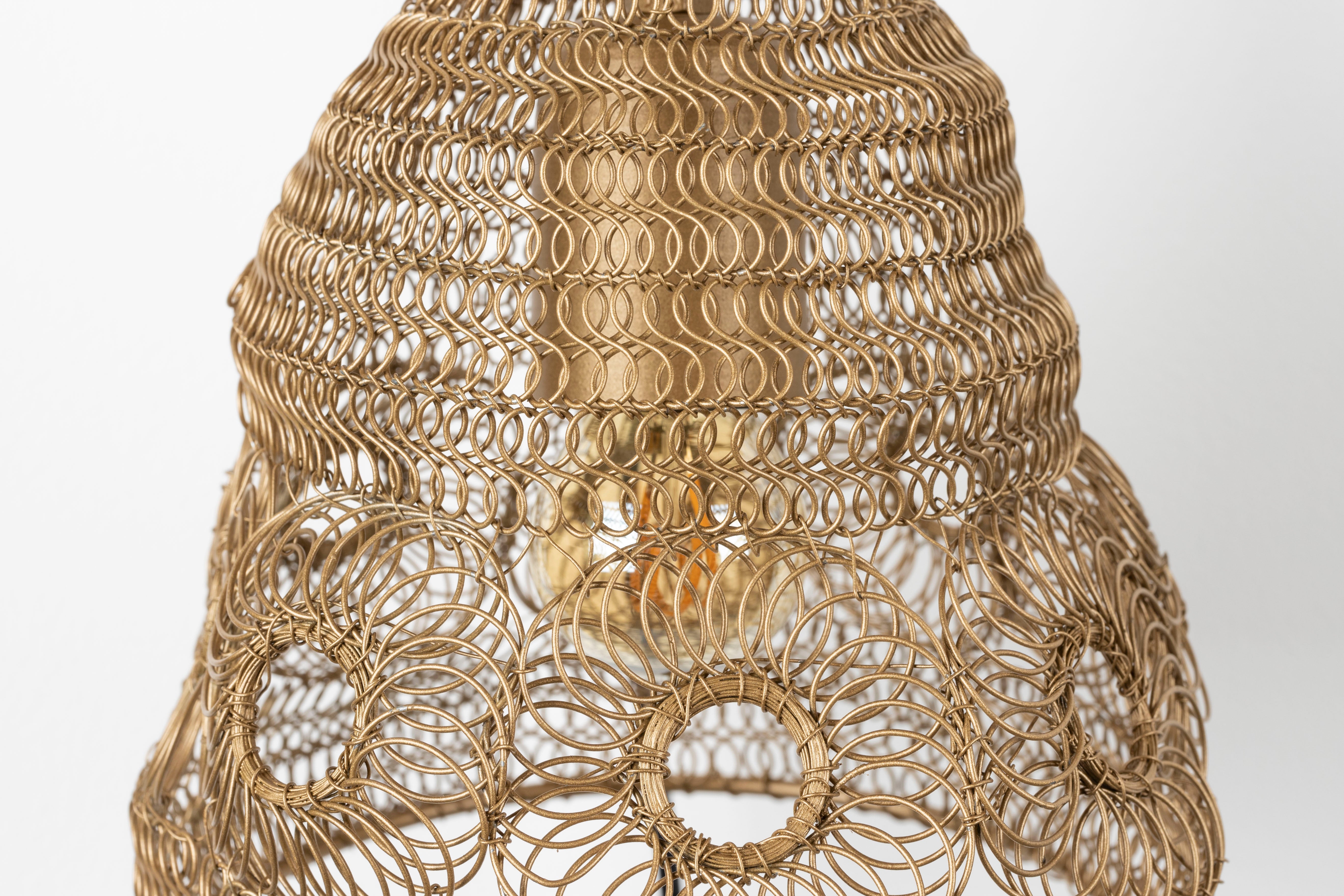 Wall Lamp Alen White Label Living Eye on Design