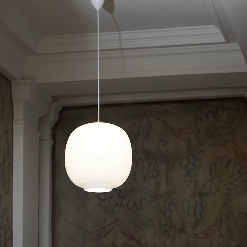 Hanglamp VL 45 wit