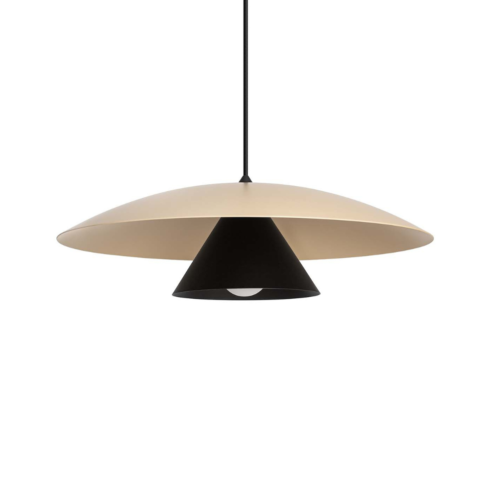 OLEMI personalisierte Hängelampe