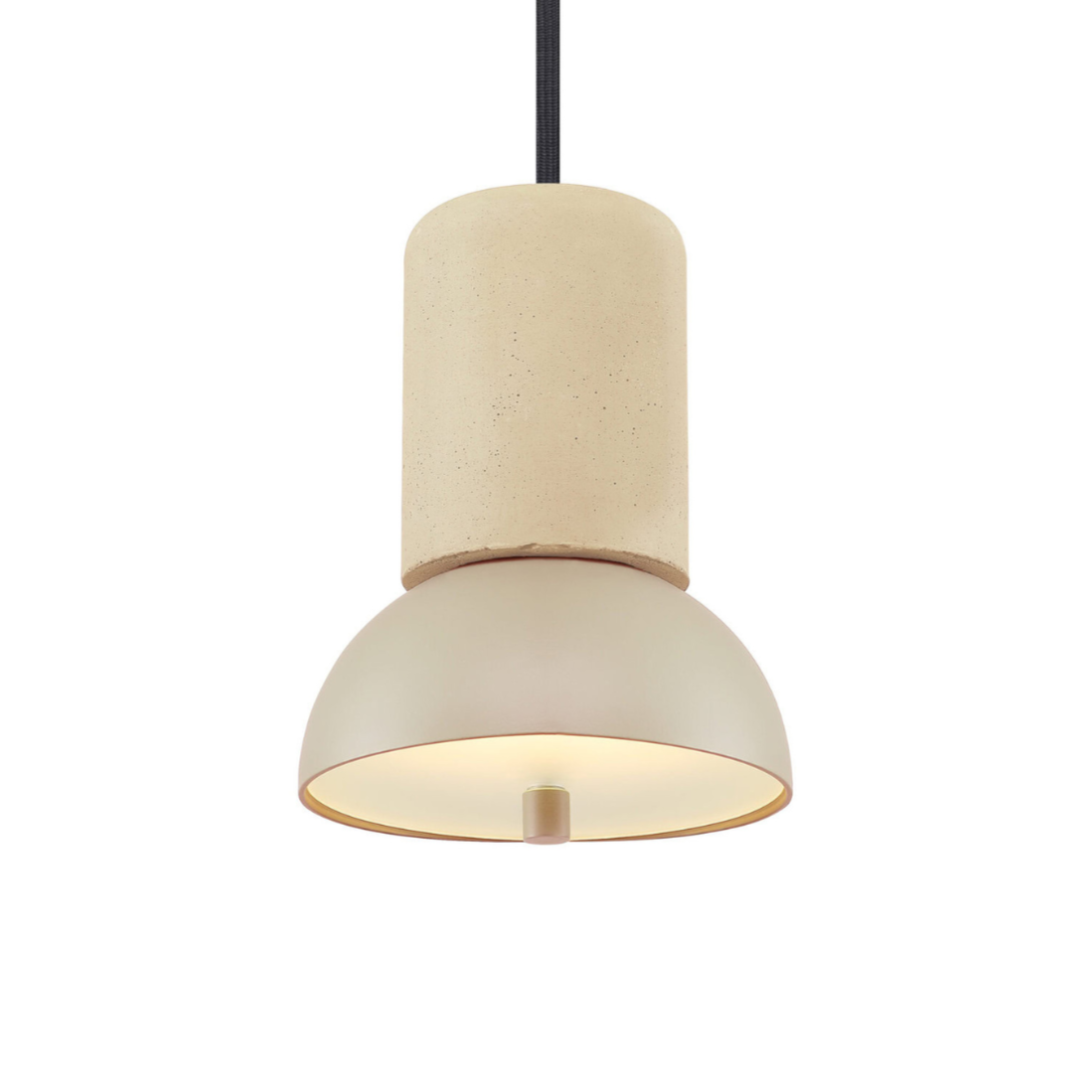 GIRO personalisierte Hängelampe