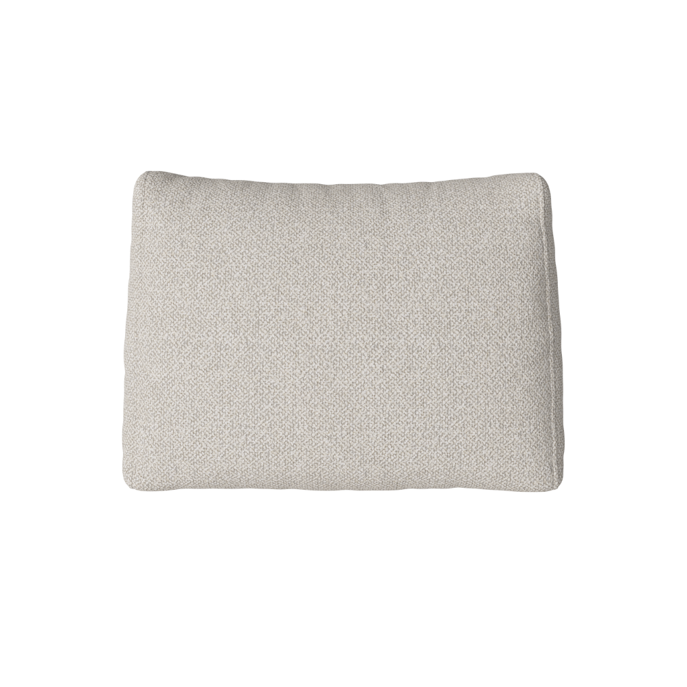 COMFY gestoffeerde kussen