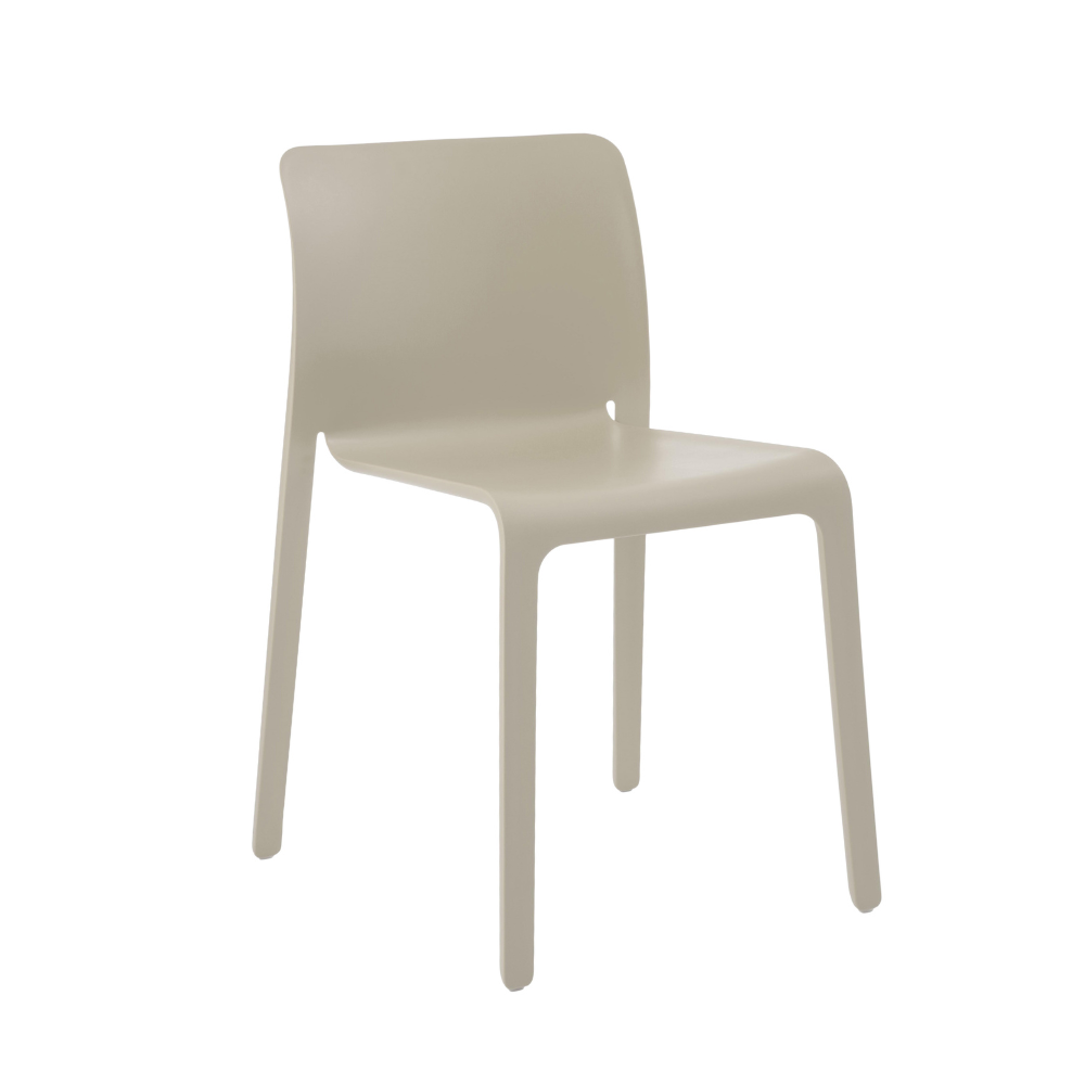 Buitenstoel FIRST beige