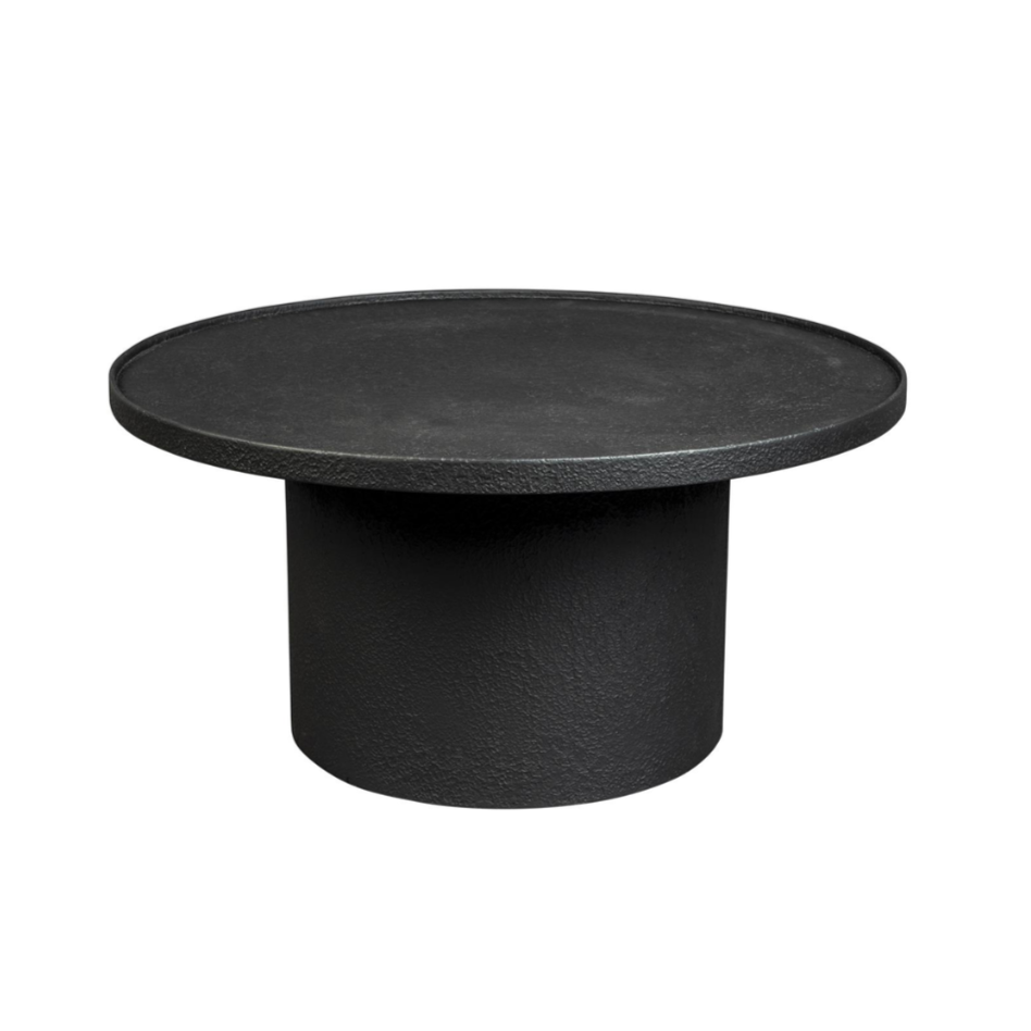 Couchtisch WINSTON schwarz