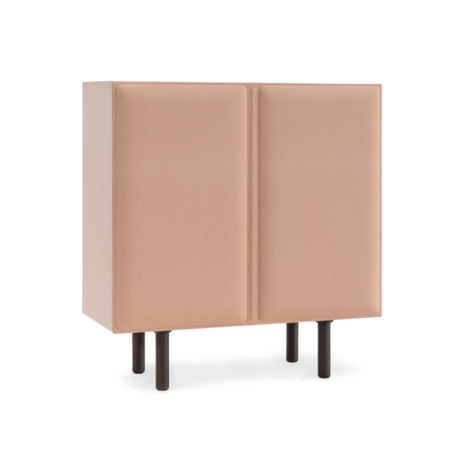 TACITO kast beige vilt