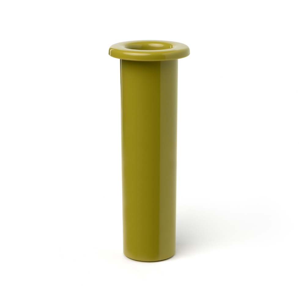 BOUQUET olive table lamp