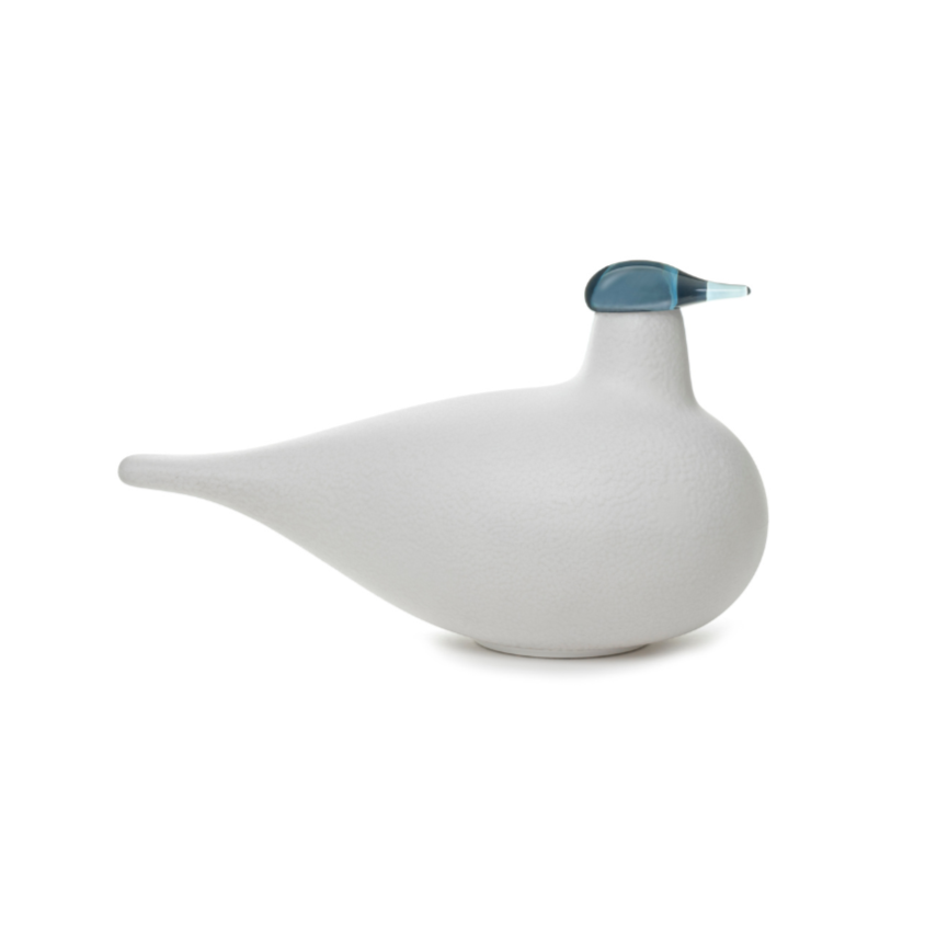 Dekorative Lampe LINNUT - KIRASSI weiß