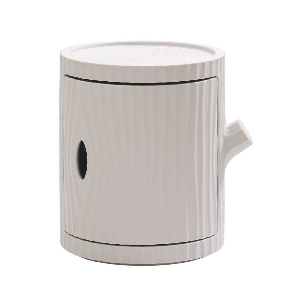 Pojemnik TRONCO grau