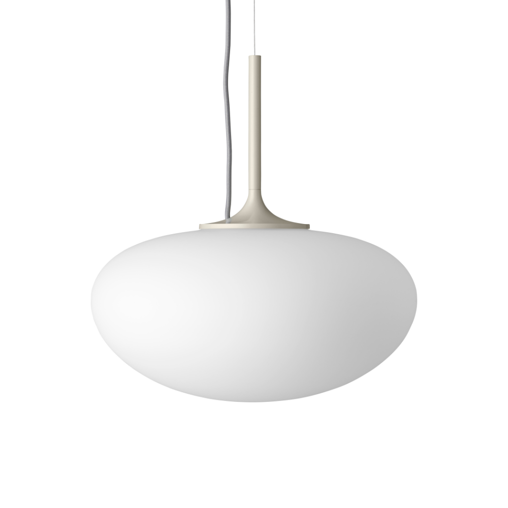 Pendelleuchte STEMLITE creme