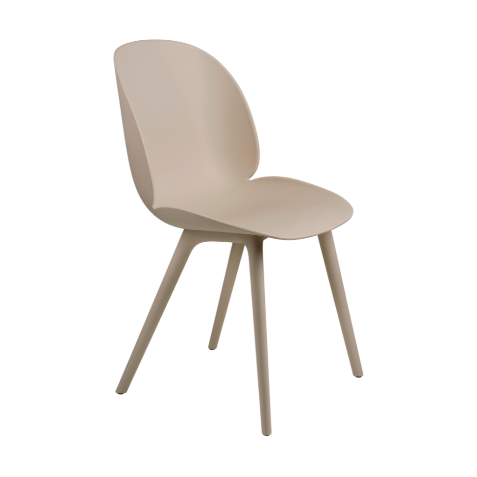 Tuinstoel BEETLE beige