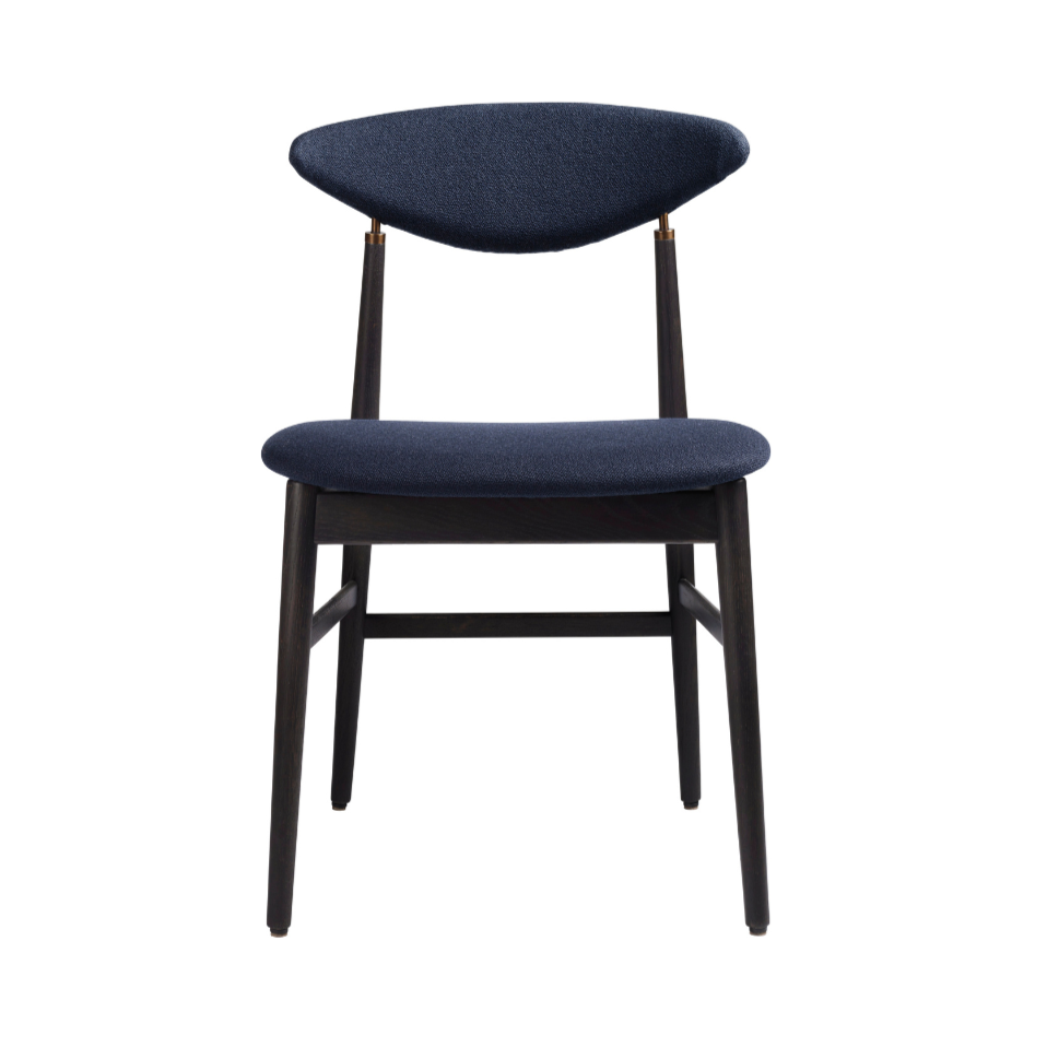 Upholstered chair GENT ash wood