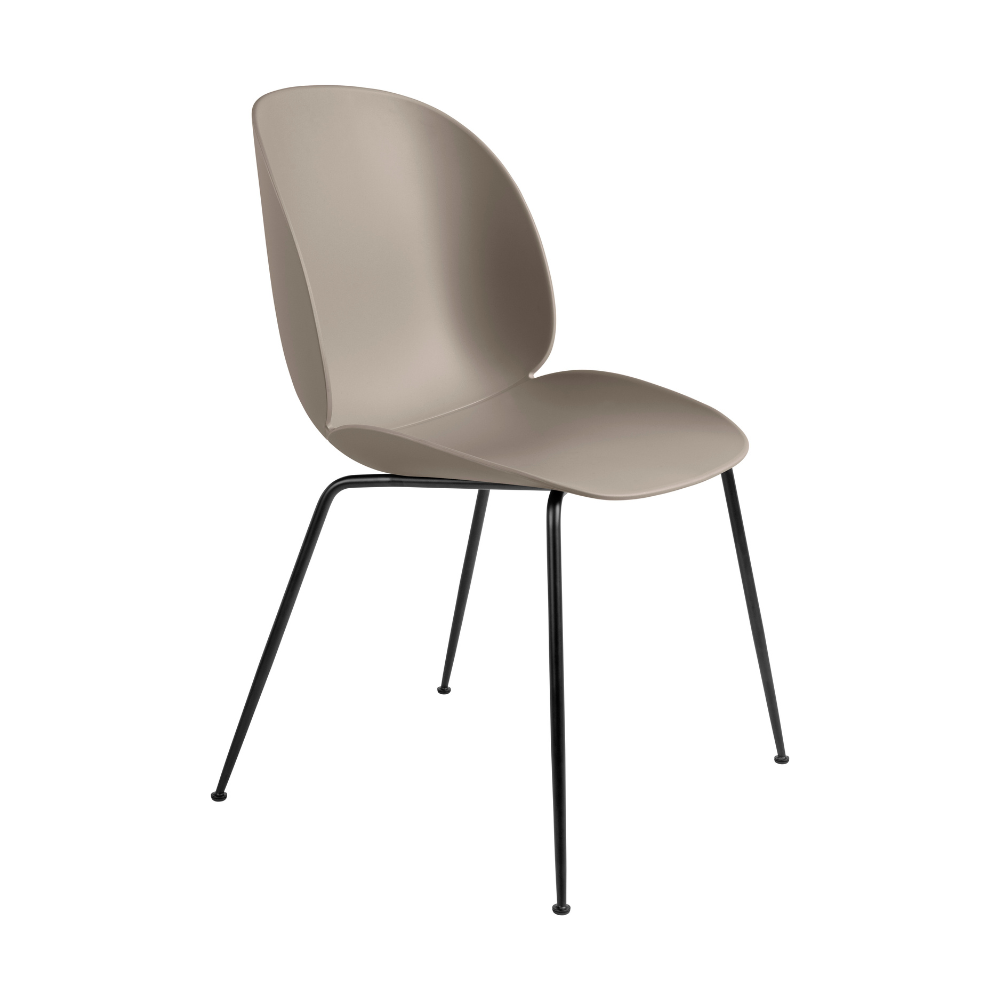 BEETLE Chair beige