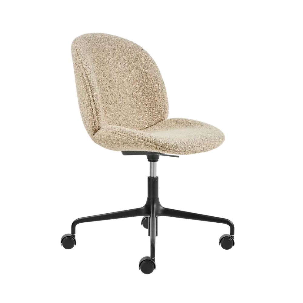 BEETLE upholstered office chair