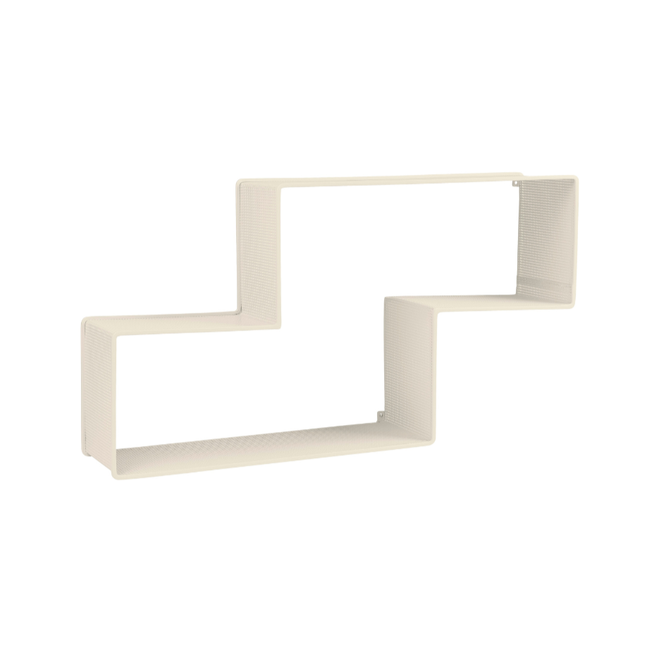DÉDAL Cream Shelf