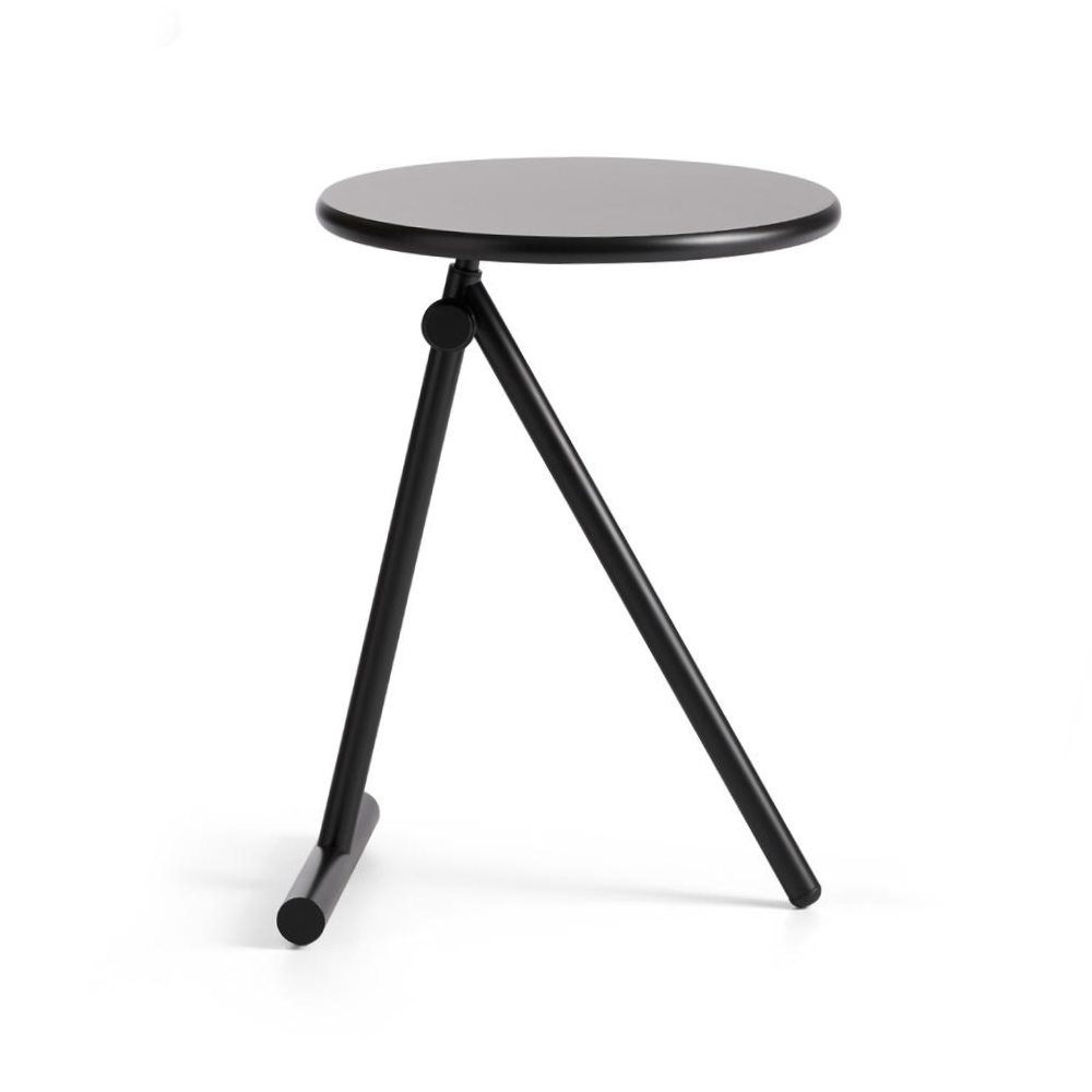 KOJI black side table