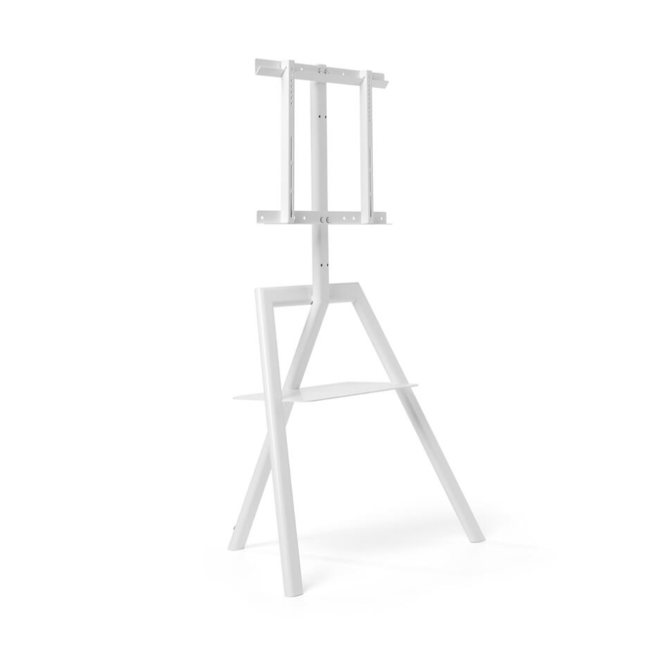 Wit televisiestandaard CARTESIO