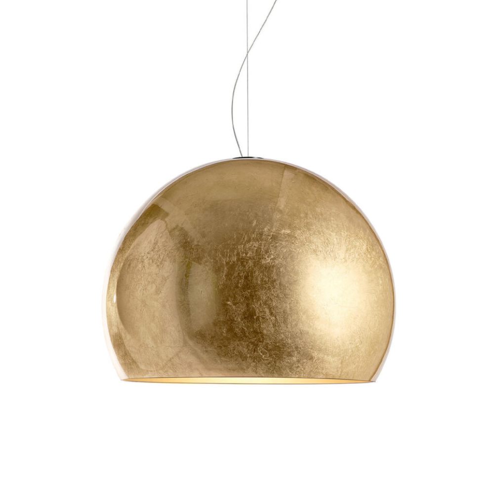 LALAMPADA Pendant Lamp Gold