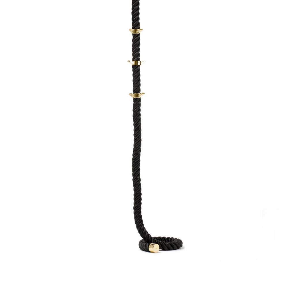 Kleiderständer LA CIMA schwarz