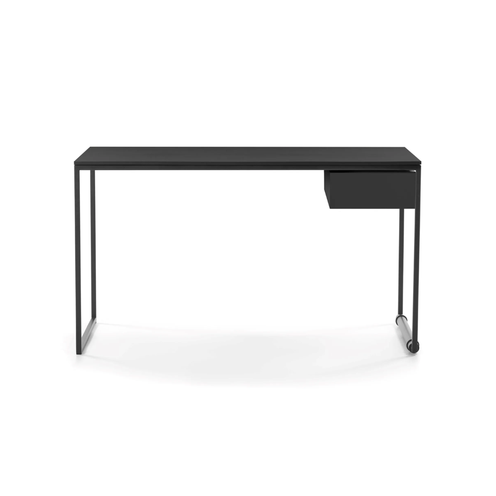 Bureau MACIS zwart