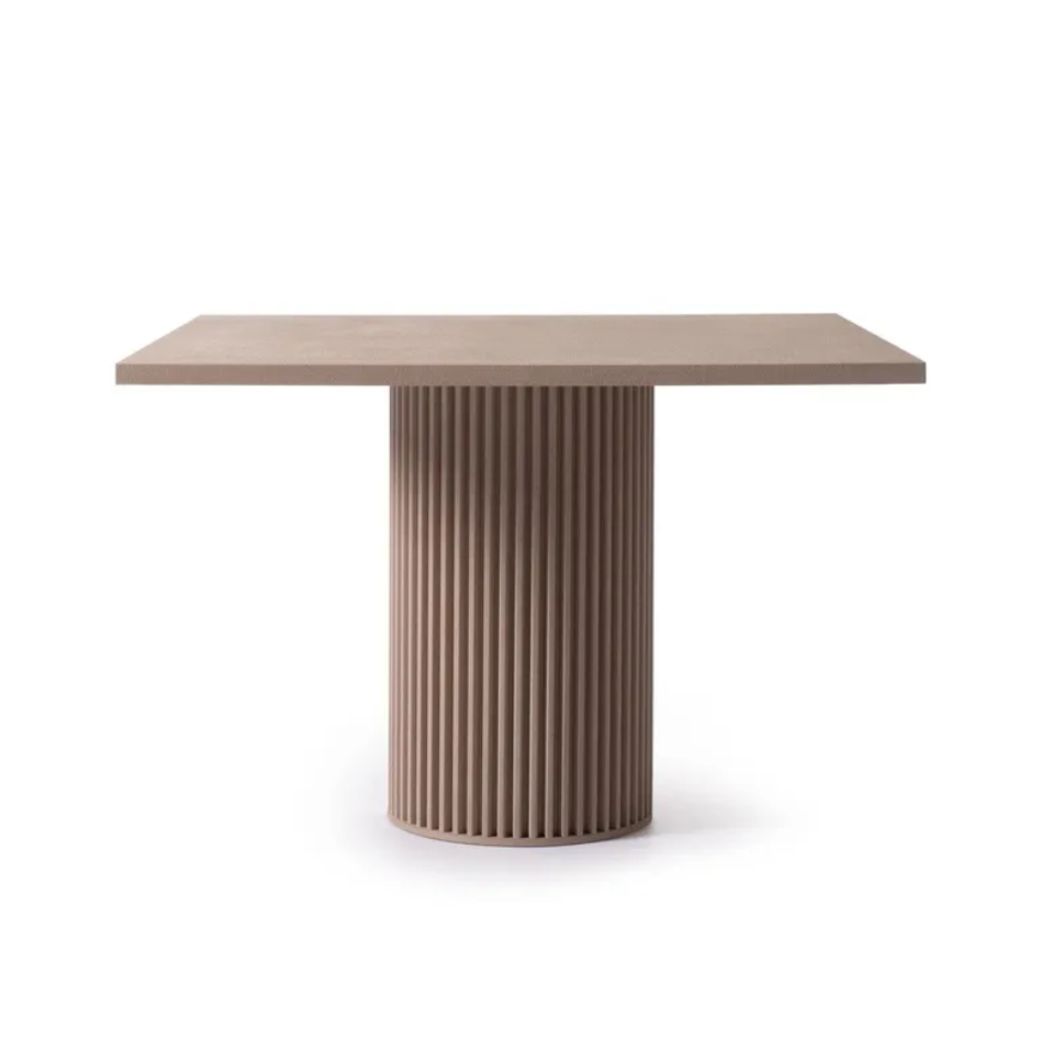 Buiten tafel HERCLE beige