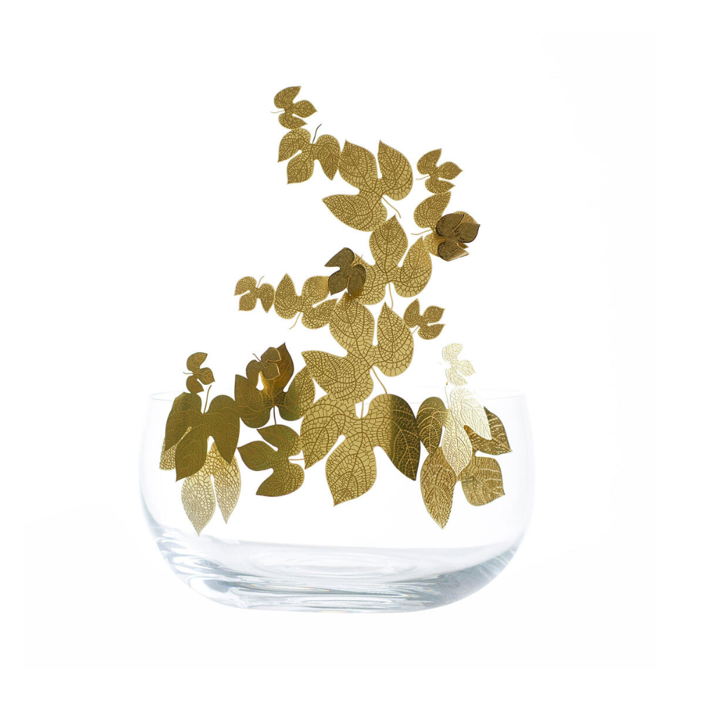 Misa AUTUMN IN NY gold