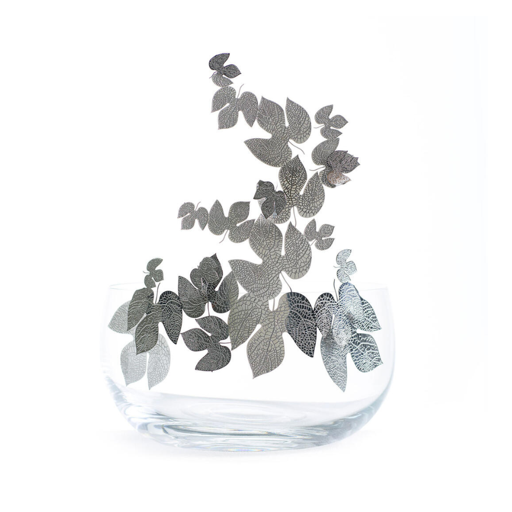 Misa AUTUMN IN NY silver