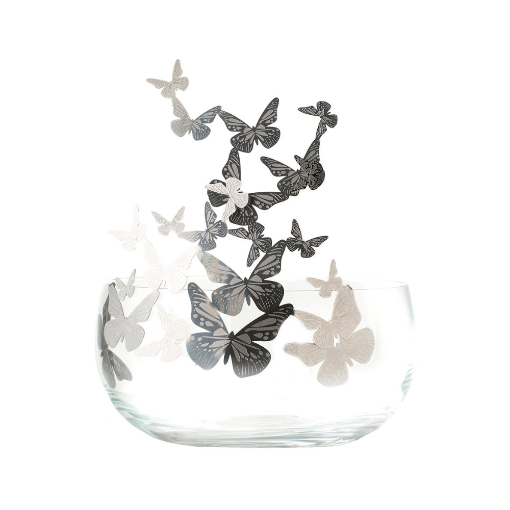 Misa MADAMA.B zilver