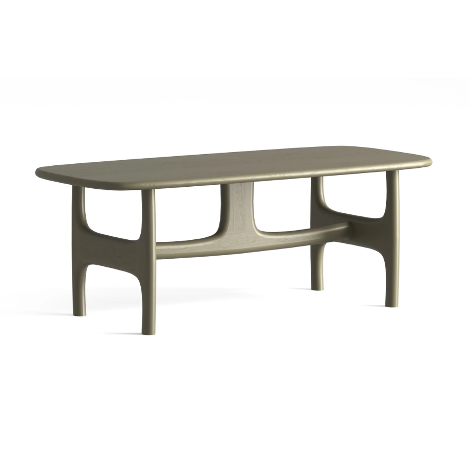 OLFO Table Olive Wood Oak