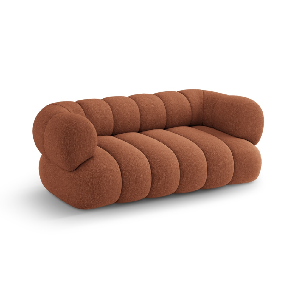 2-seater Sofa KOGE brick