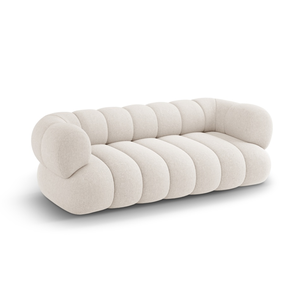 Sofa 3-zits KOGE crème