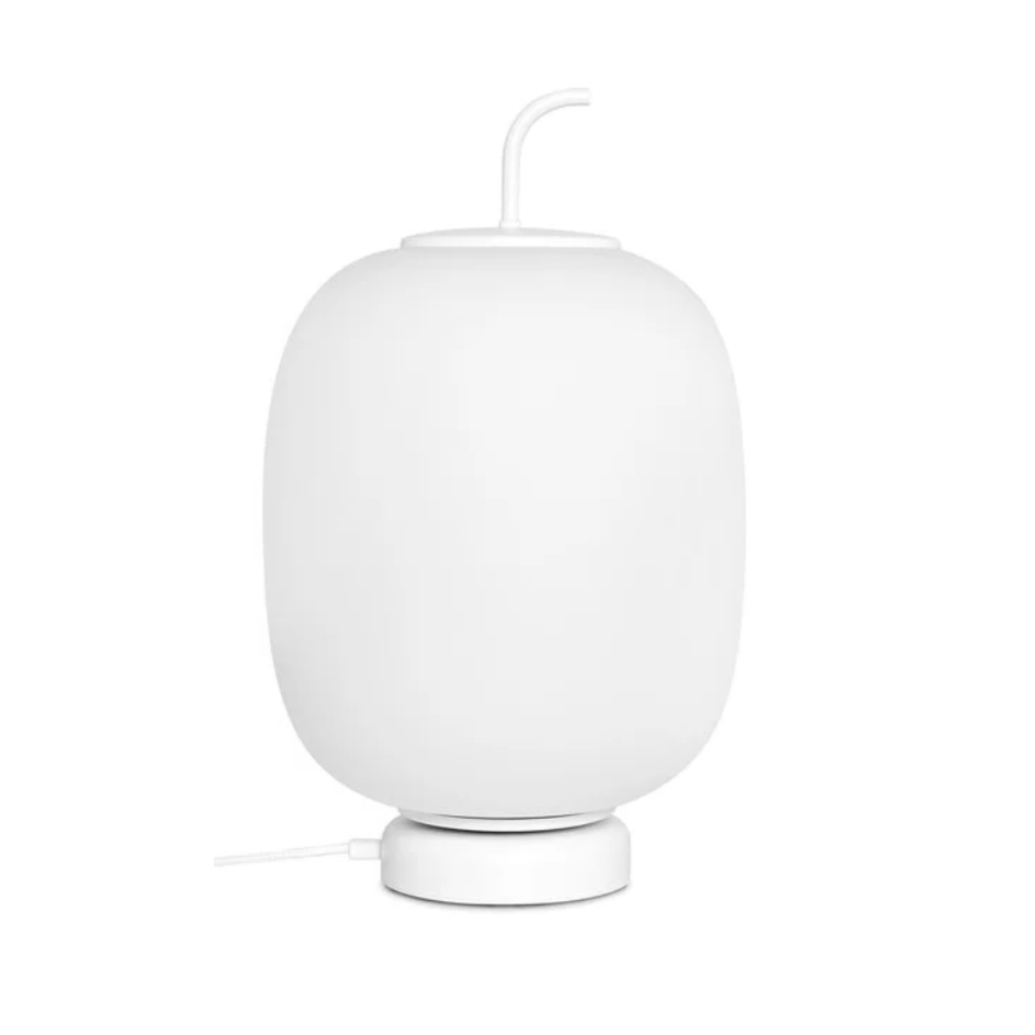 EPLI white table lamp