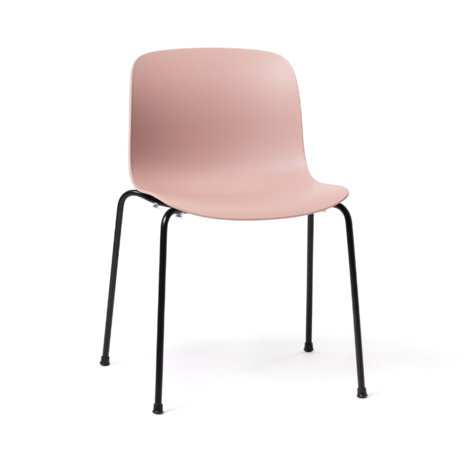TROY chair pink