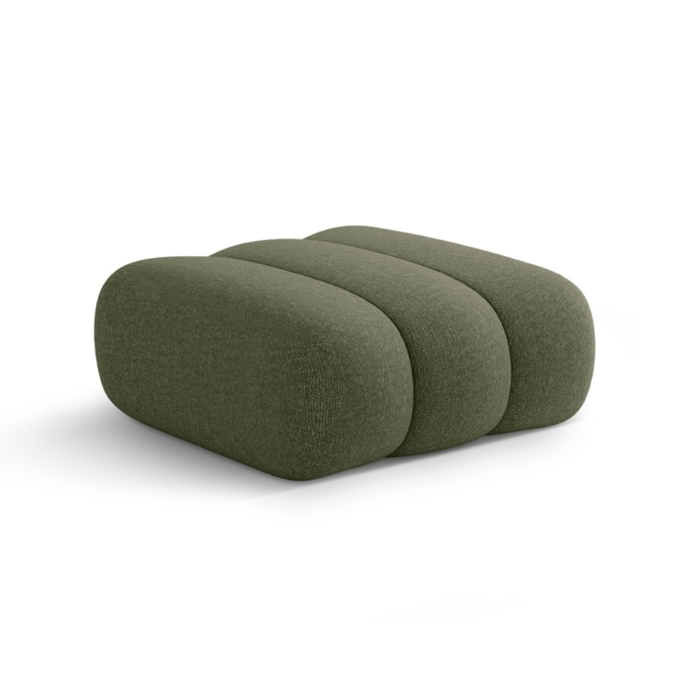 KOGE Olive Pouf