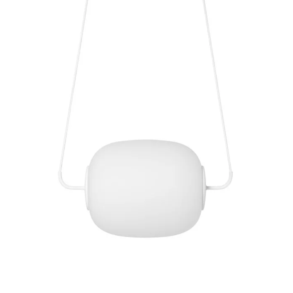 Hanglamp EPLI wit