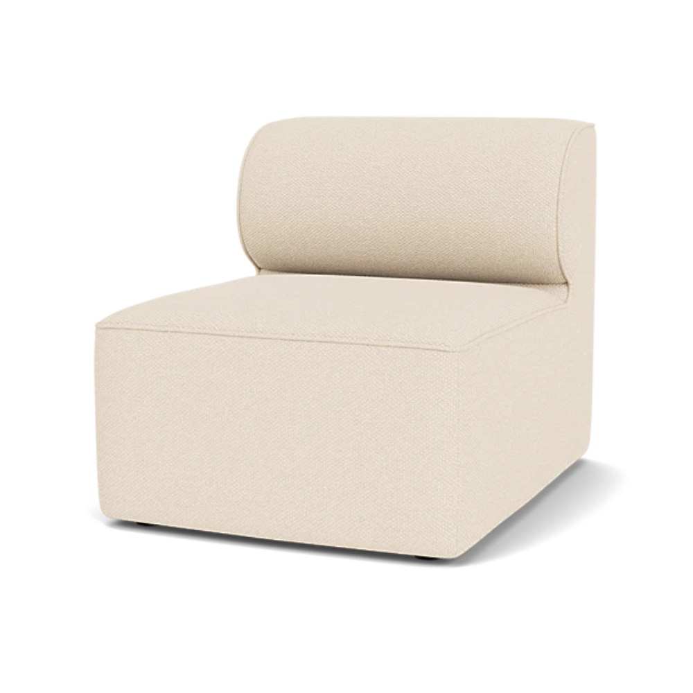 Fauteuil / module EAVE crème