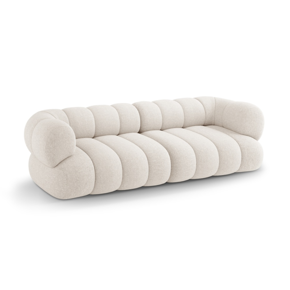 4-seater Sofa KOGE cream