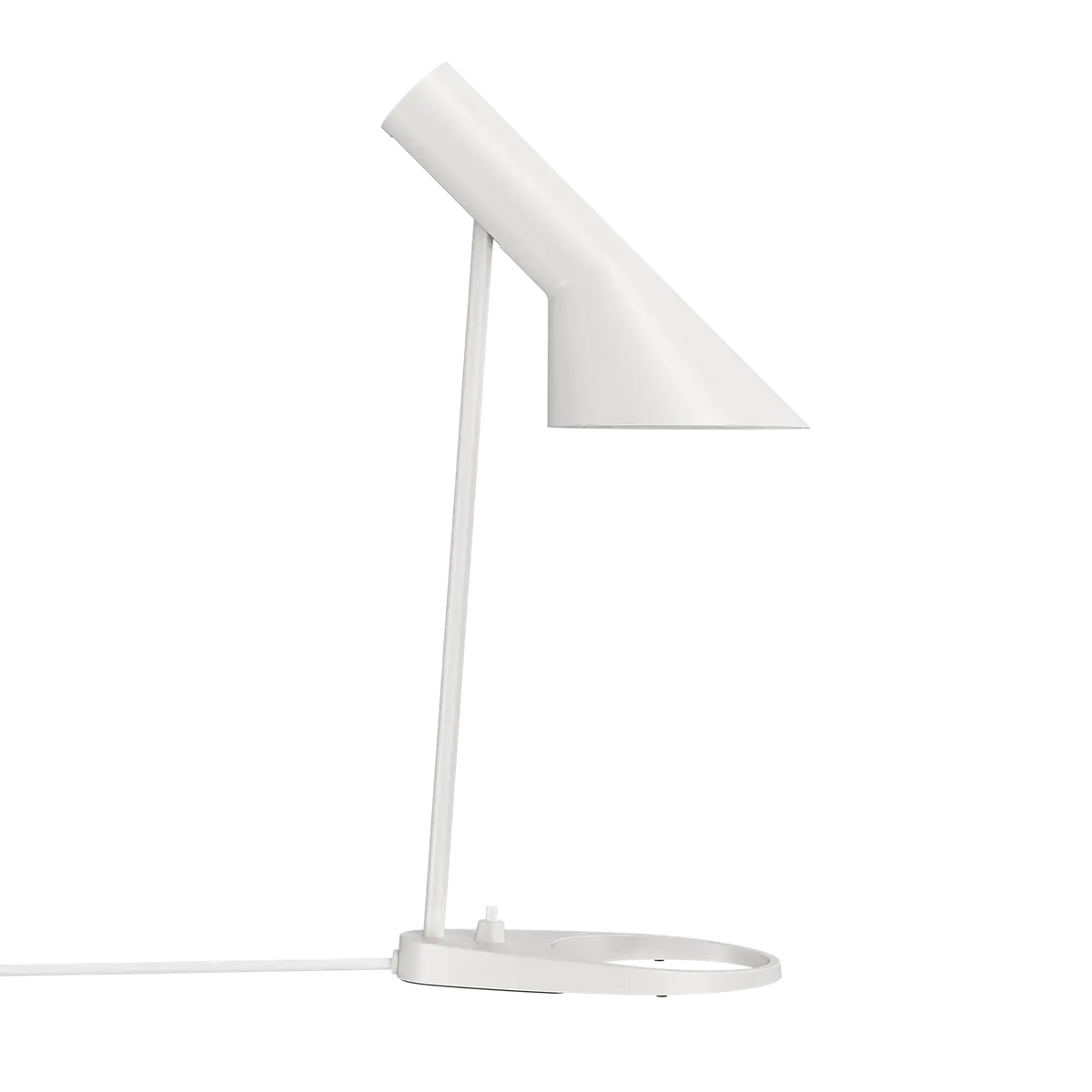 Lampa stołowa AJ MINI biały – Louis Poulsen