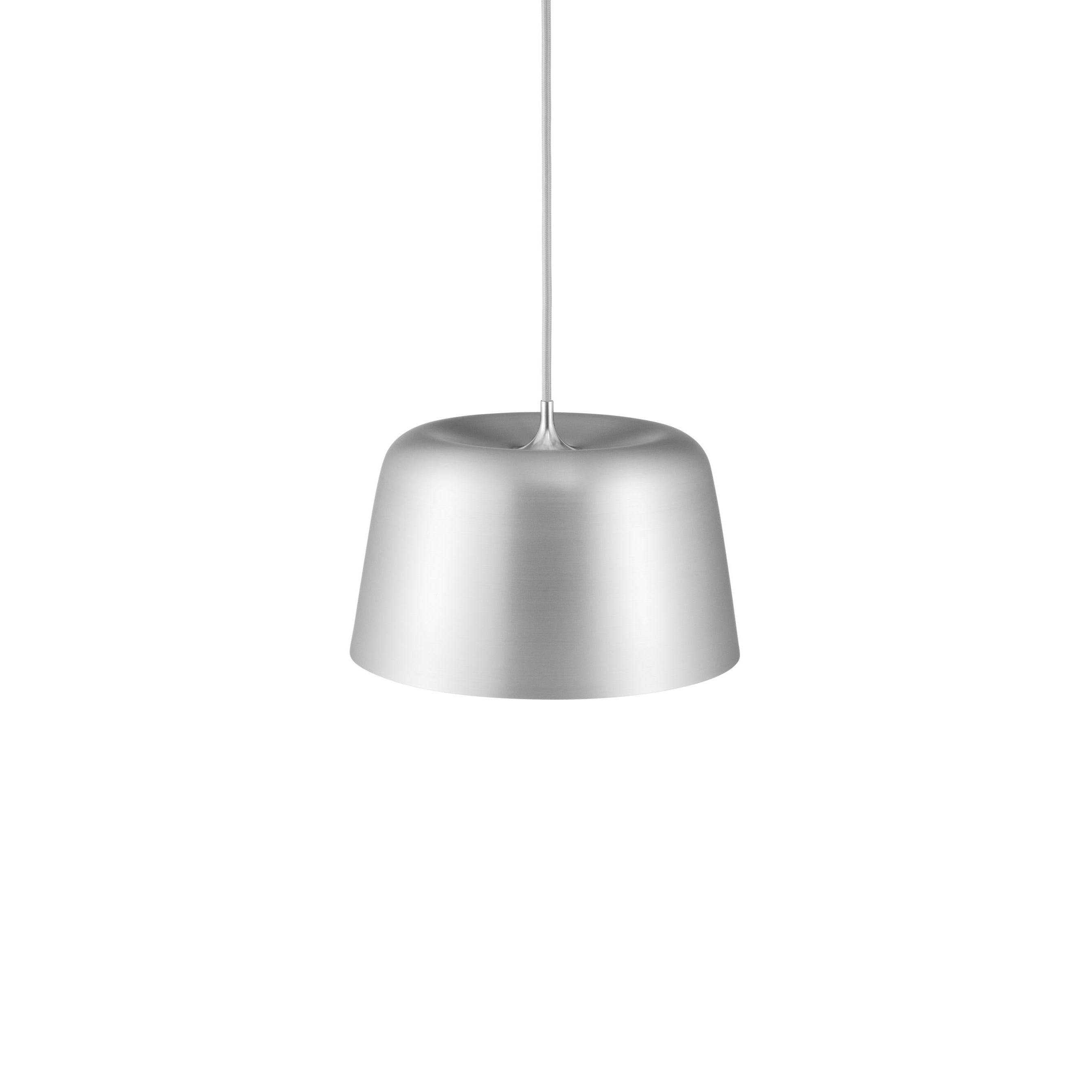 TUB aluminum pendant lamp