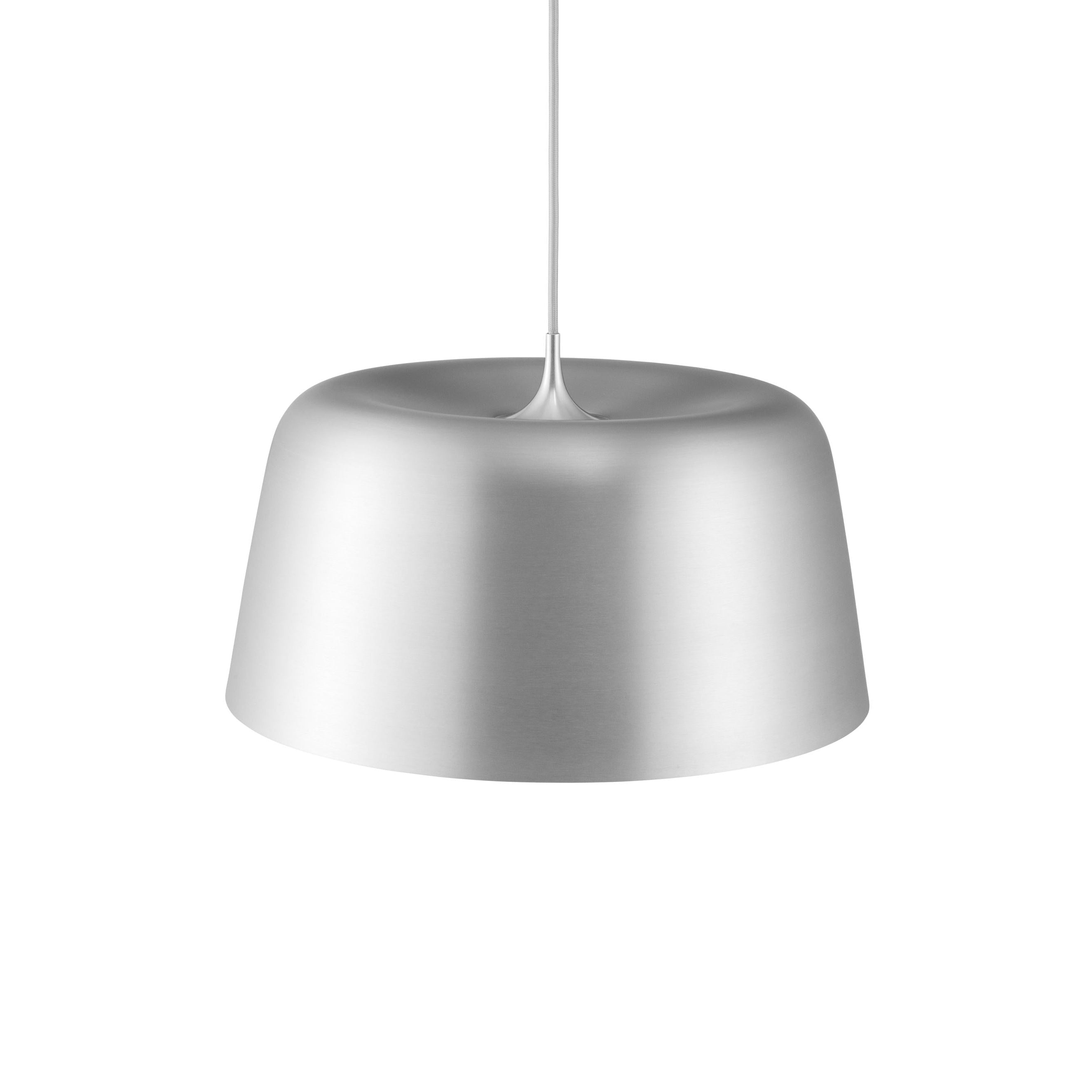 TUB aluminum pendant lamp