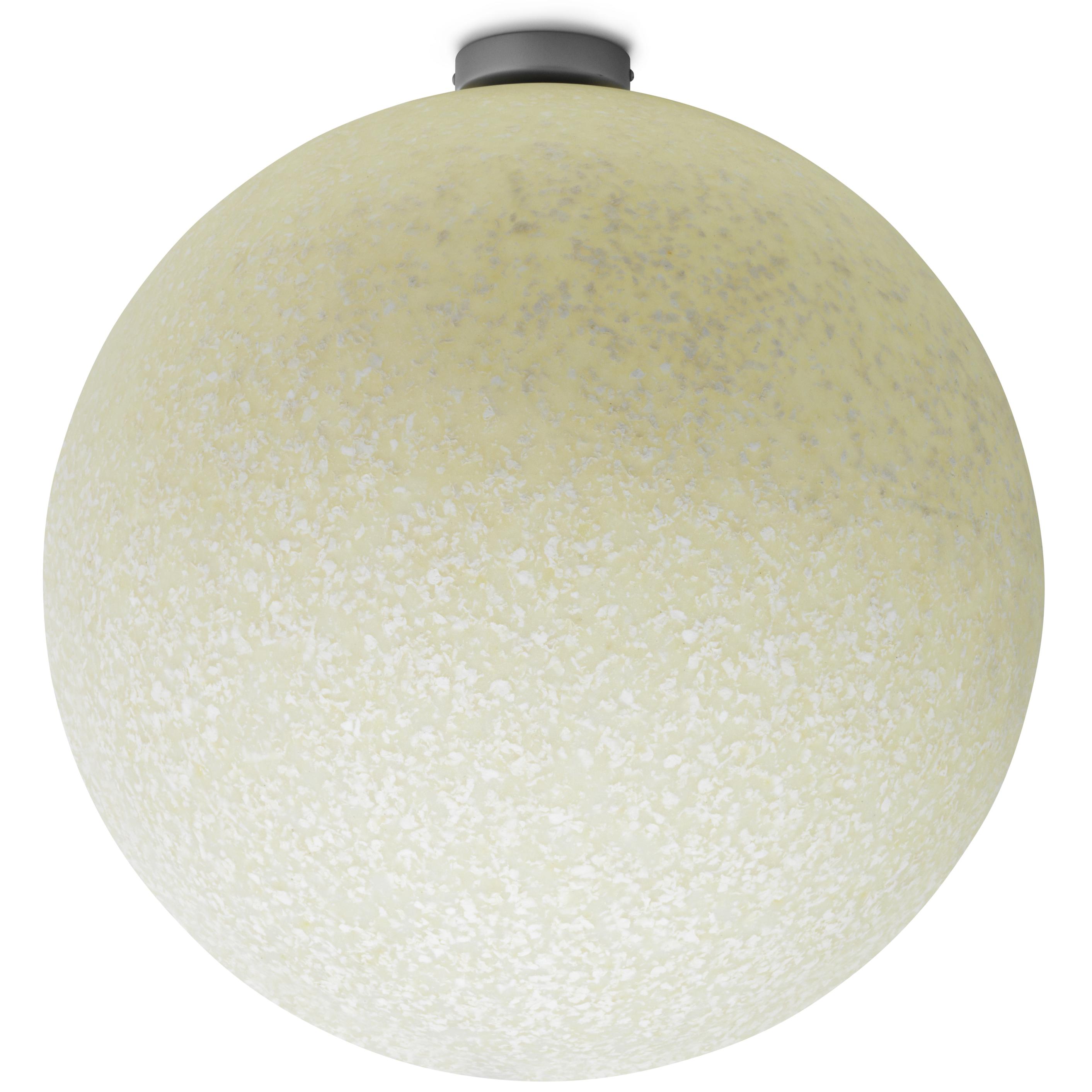 Weiße Wandleuchte PIX