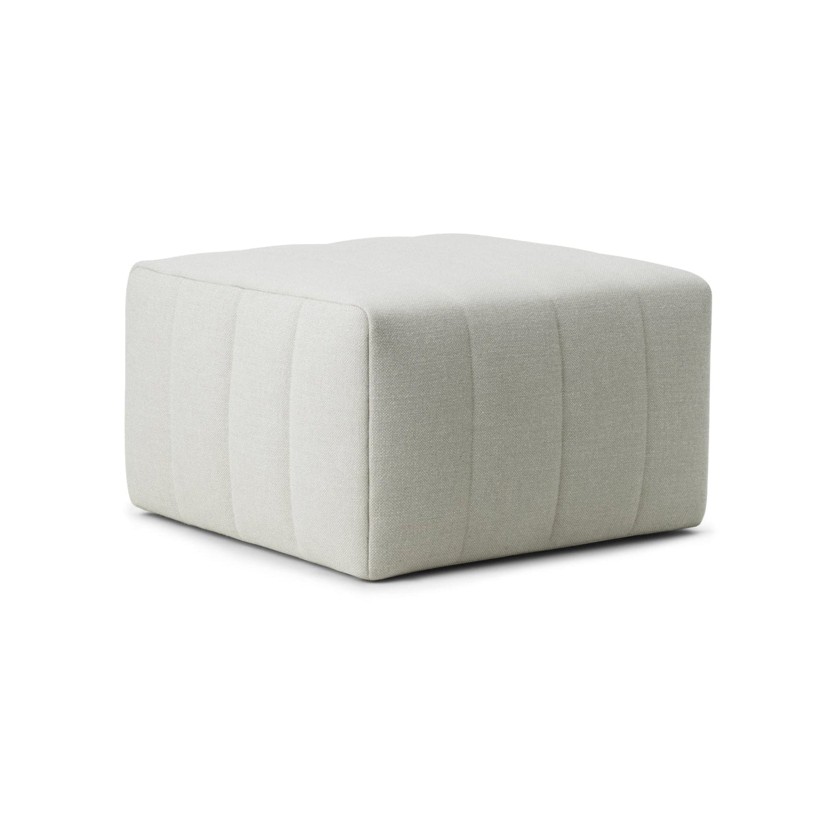 Puf SCENE gestoffeerd